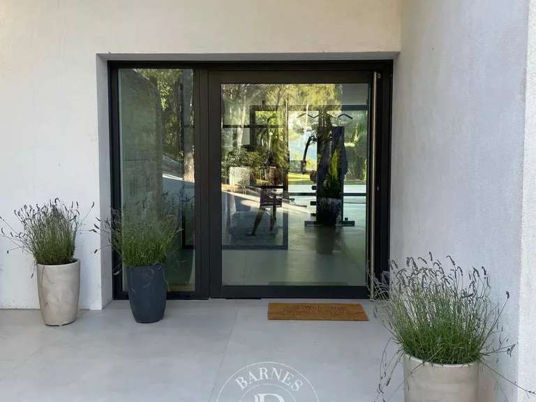 Maison Auriol - 6 chambres - 500m²
