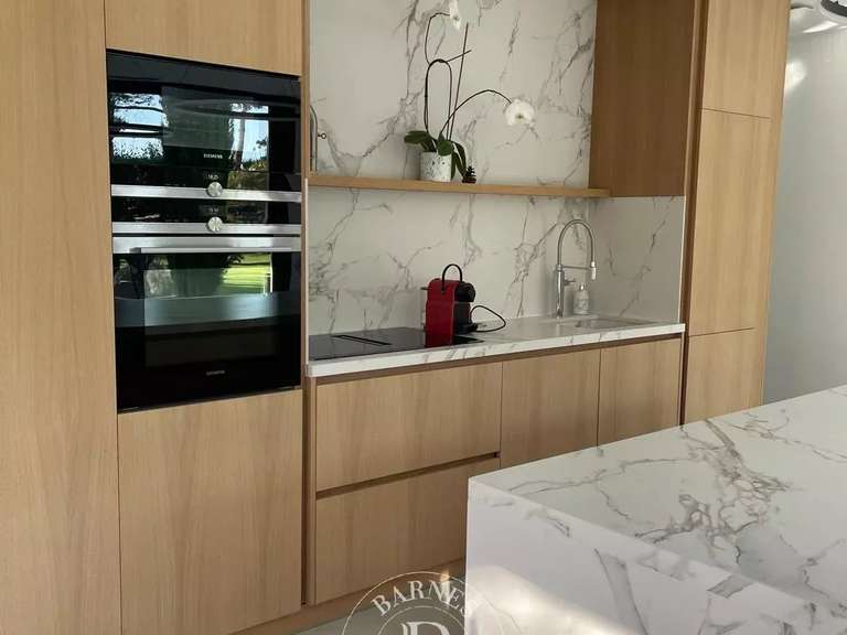 Maison Auriol - 6 chambres - 500m²