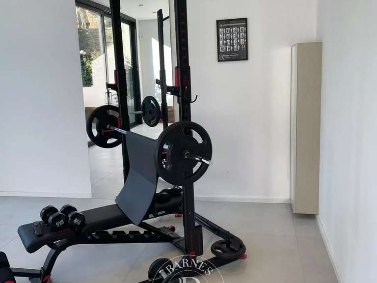 Maison Auriol - 6 chambres - 500m²