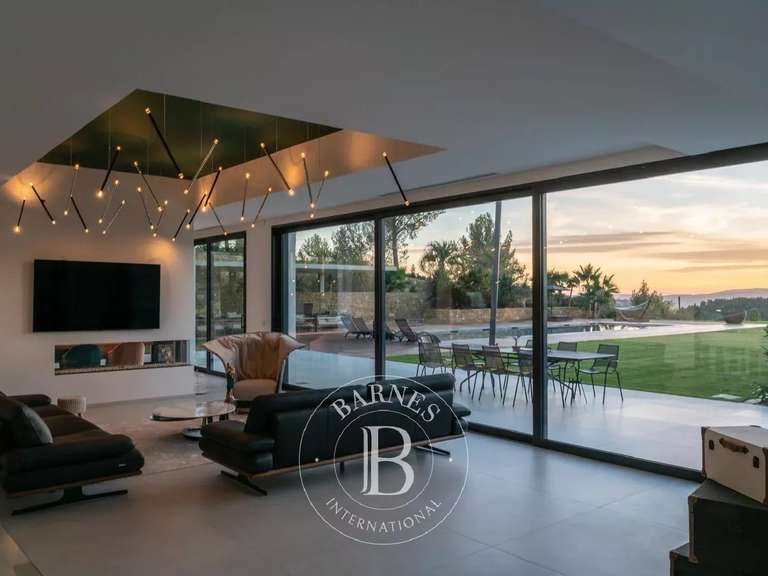 Maison Auriol - 6 chambres - 500m²