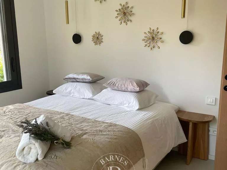 Maison Auriol - 6 chambres - 500m²