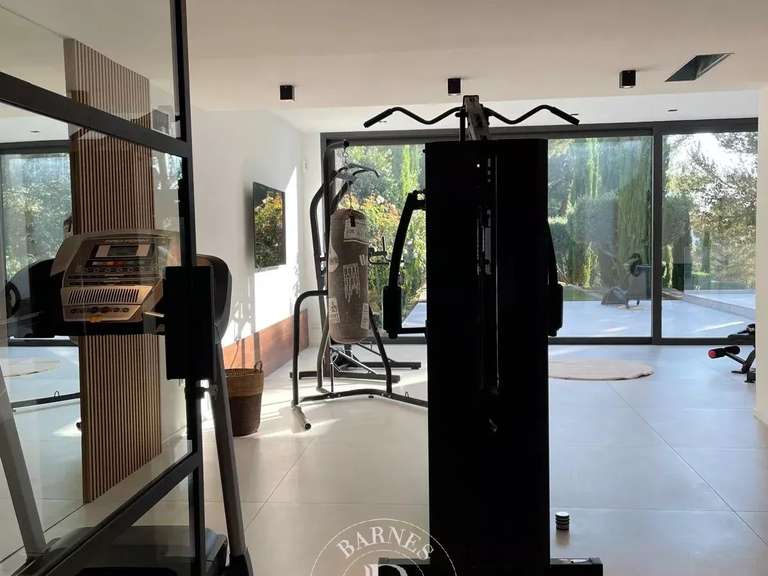 Maison Auriol - 6 chambres - 500m²
