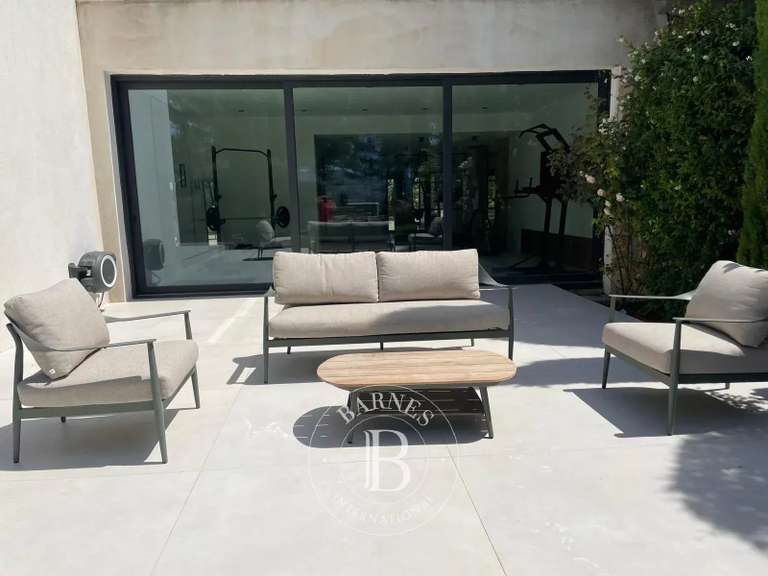 Maison Auriol - 6 chambres - 500m²