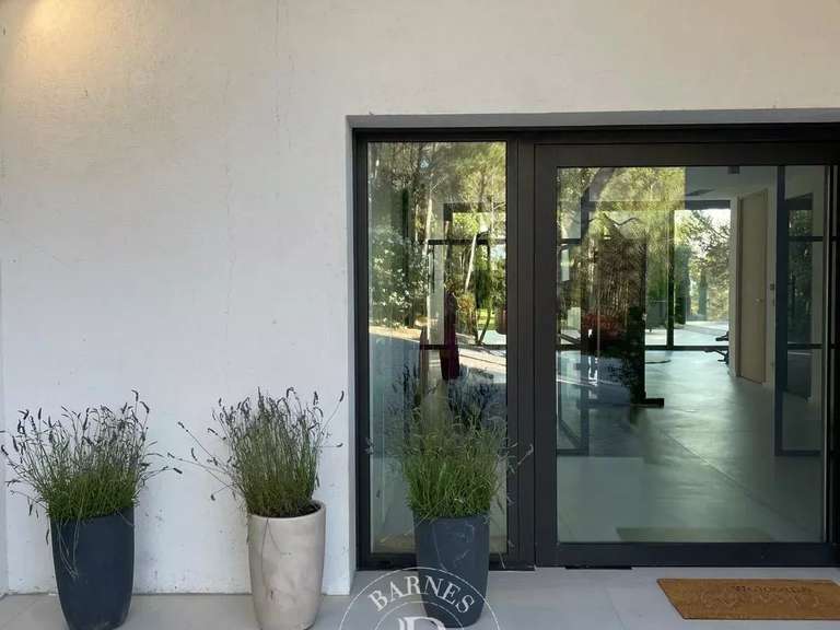 Maison Auriol - 6 chambres - 500m²