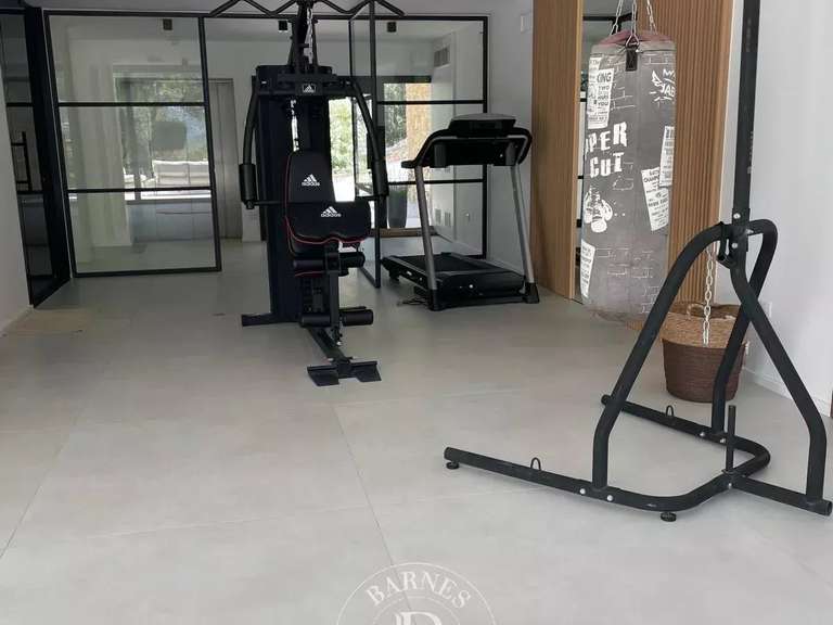 Maison Auriol - 6 chambres - 500m²