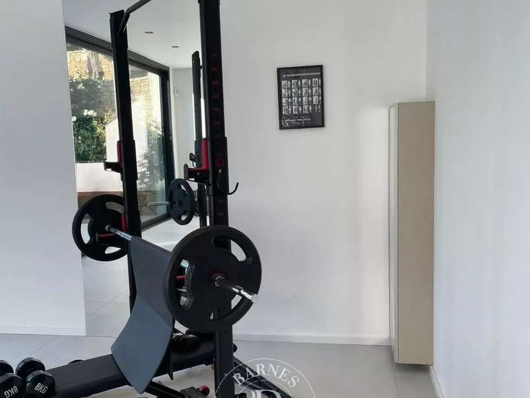 Maison Auriol - 6 chambres - 500m²
