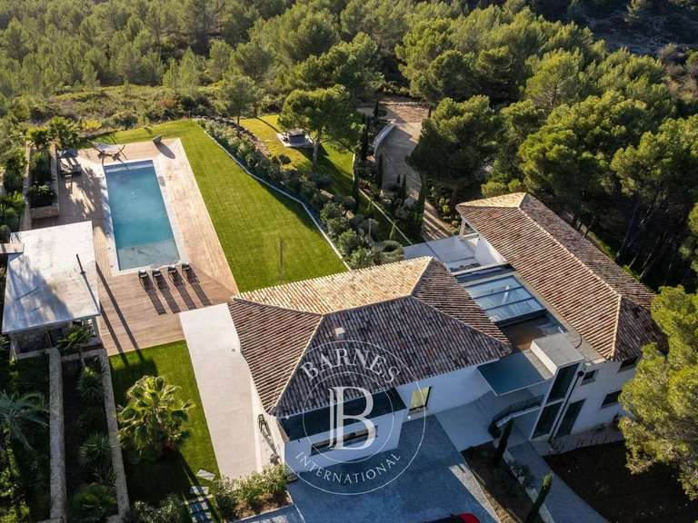 Maison Auriol - 6 chambres - 500m²