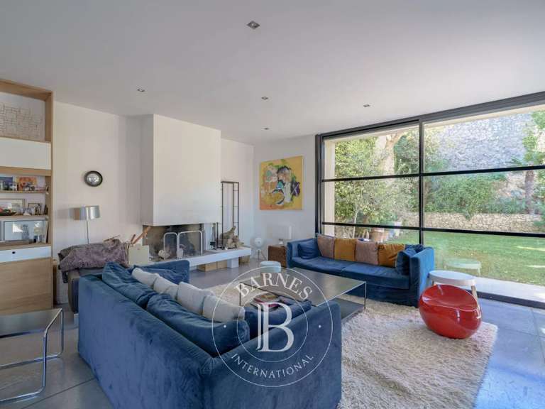 Maison Marseille 7e - 4 chambres - 225m²