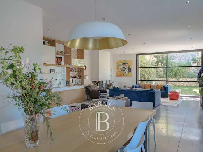 Maison Marseille 7e - 4 chambres - 225m²