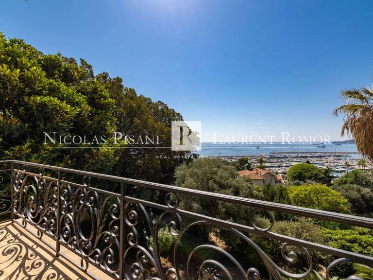 House Beaulieu-sur-Mer - 10 bedrooms - 560m²