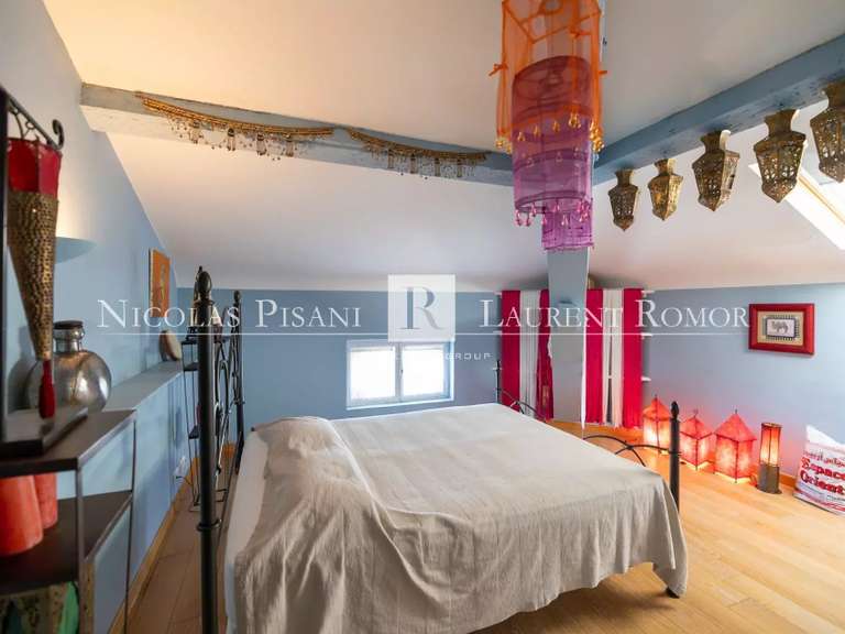 House Beaulieu-sur-Mer - 10 bedrooms - 560m²