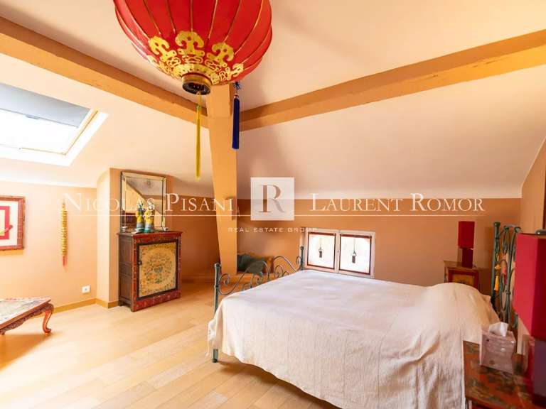 Maison Beaulieu-sur-Mer - 10 chambres - 560m²