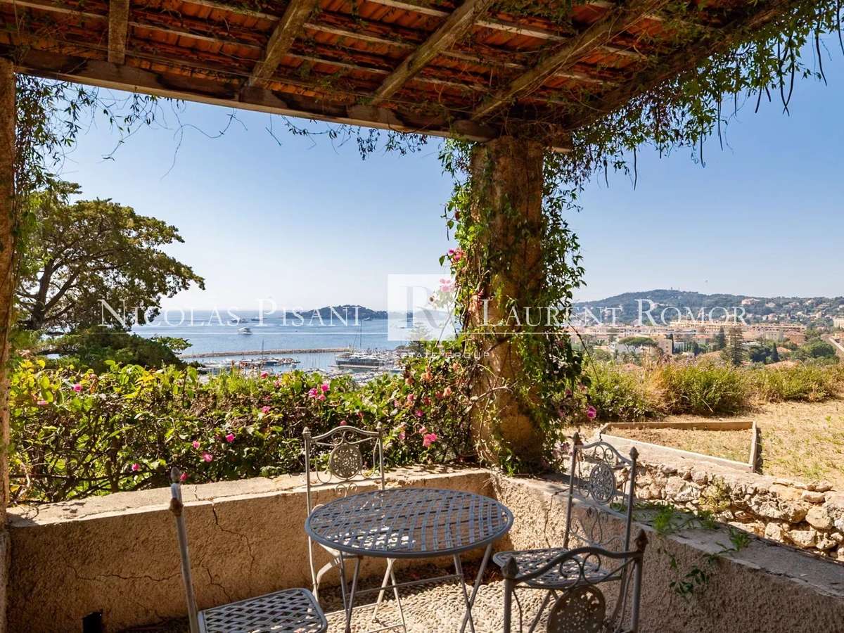 Maison Beaulieu-sur-Mer