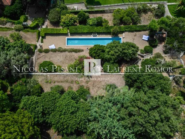 House Beaulieu-sur-Mer - 10 bedrooms - 560m²