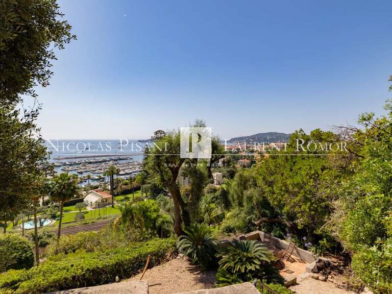 Maison Beaulieu-sur-Mer - 10 chambres - 560m²