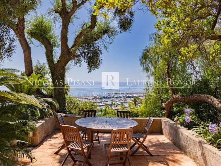 House Beaulieu-sur-Mer - 10 bedrooms - 560m²