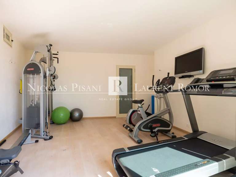 Maison Beaulieu-sur-Mer - 10 chambres - 560m²