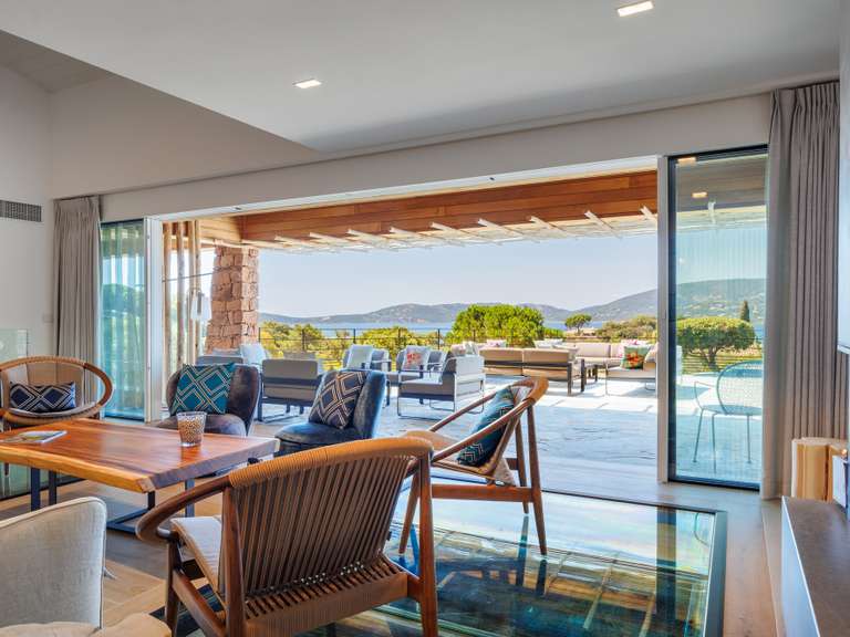 Maison Lecci - 7 chambres - 295m²