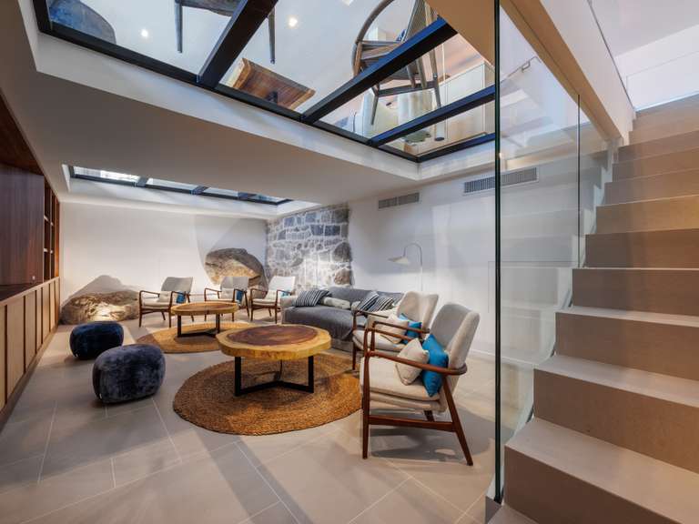 Maison Lecci - 7 chambres - 295m²