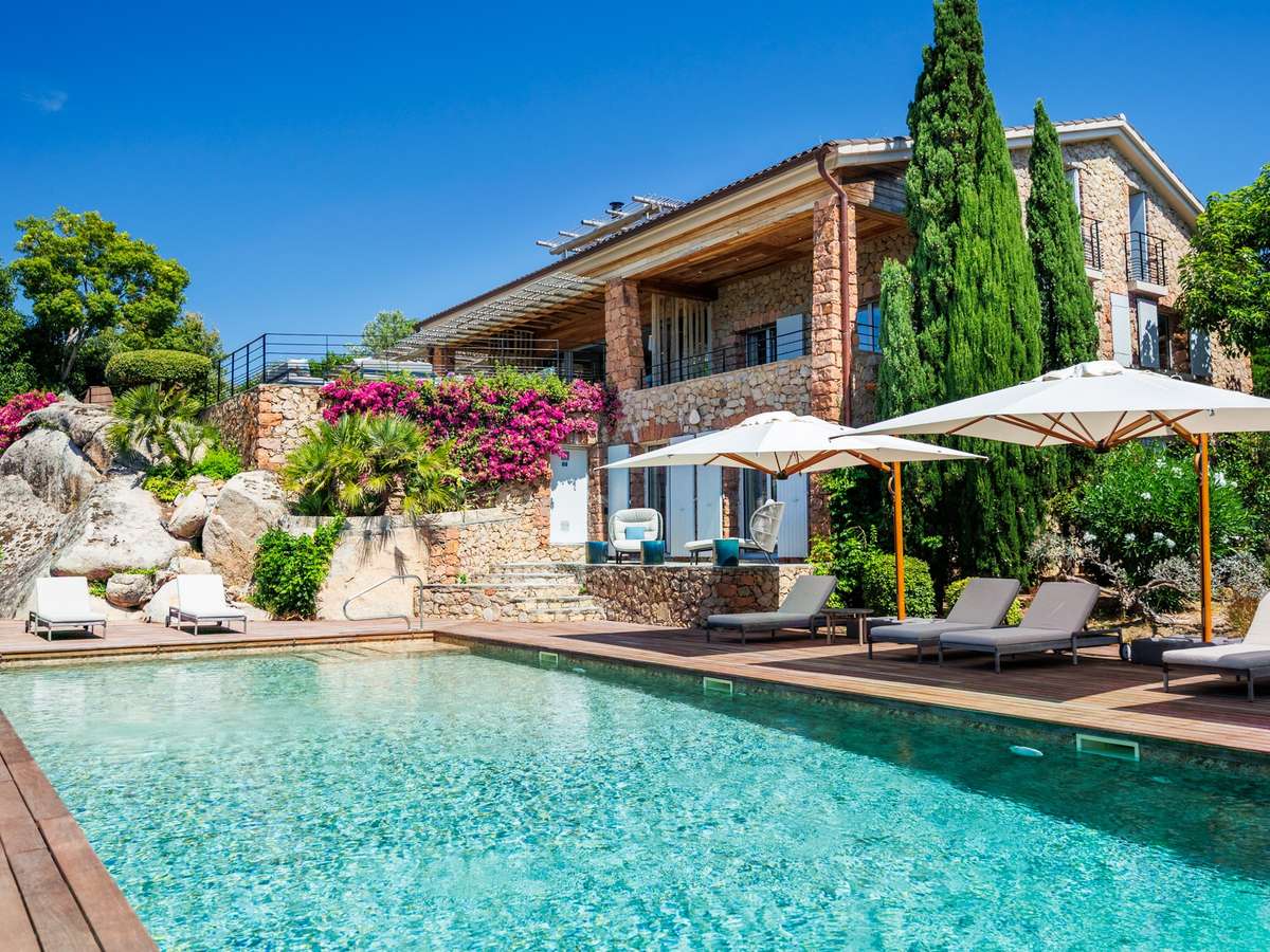 Maison Lecci