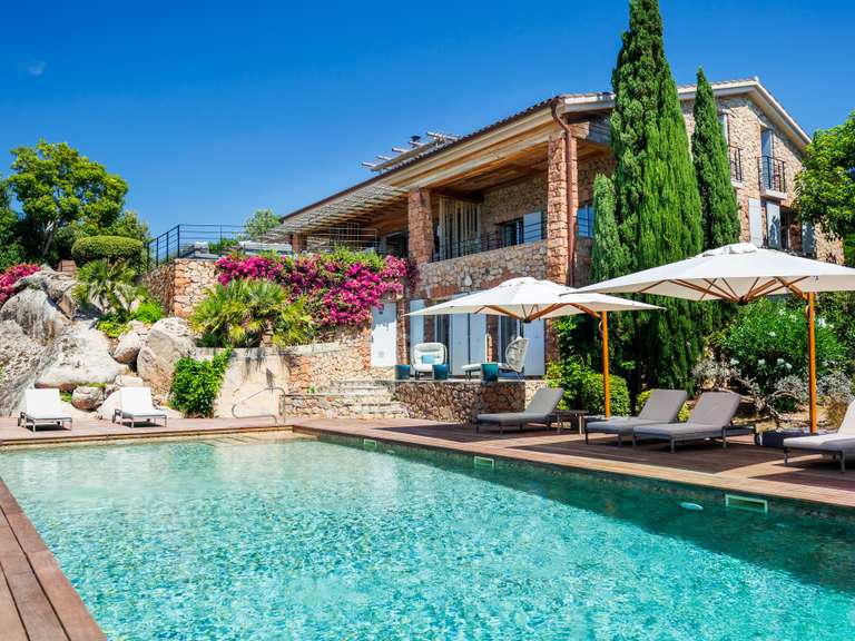 Maison Lecci - 7 chambres - 295m²