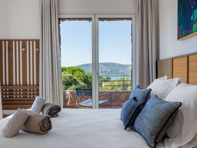 Maison Lecci - 7 chambres - 295m²