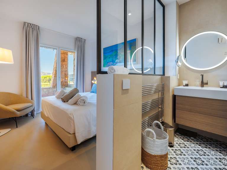 Maison Lecci - 7 chambres - 295m²