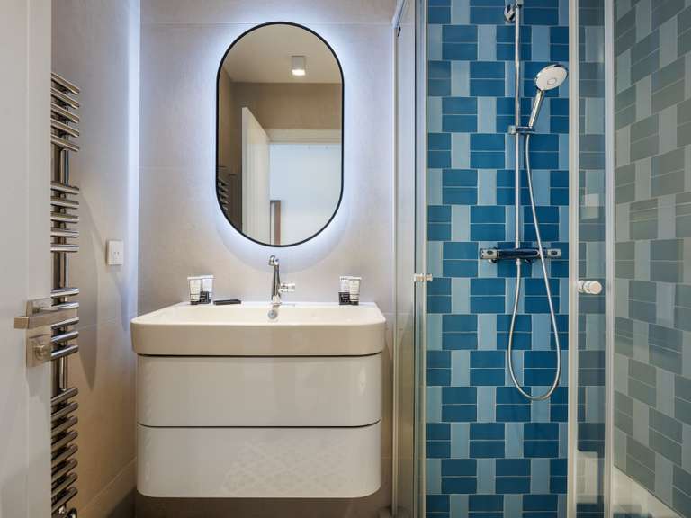 Maison Lecci - 7 chambres - 295m²