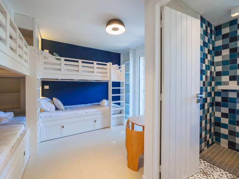 Maison Lecci - 7 chambres - 295m²
