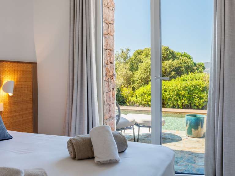 Maison Lecci - 7 chambres - 295m²