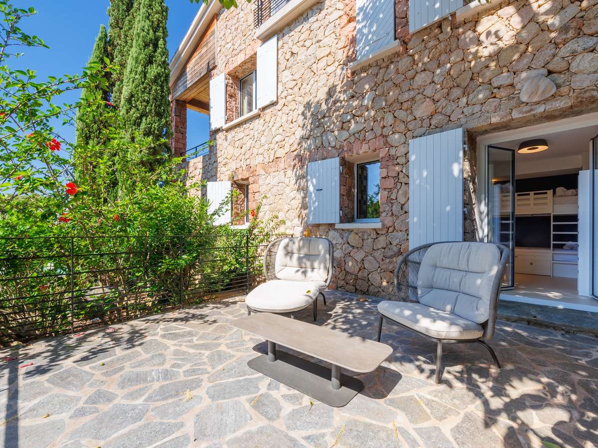 Maison Lecci