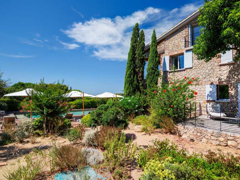 Maison Lecci - 7 chambres - 295m²