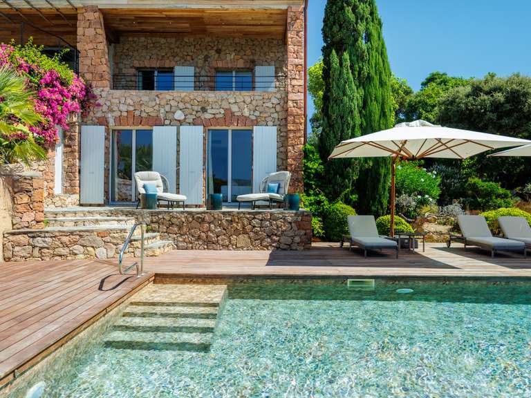 Maison Lecci - 7 chambres - 295m²