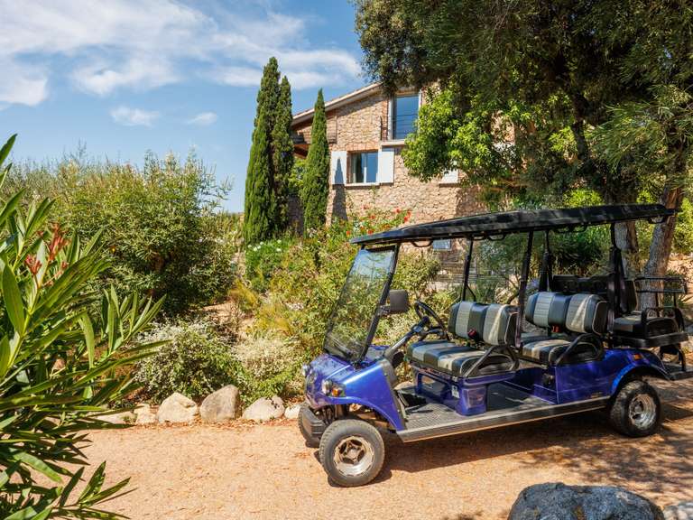 Maison Lecci - 7 chambres - 295m²