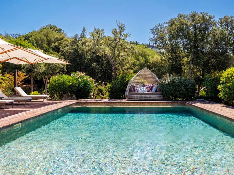 Maison Lecci - 7 chambres - 295m²