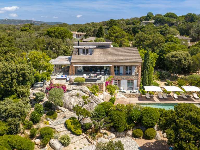 Maison Lecci - 7 chambres - 295m²