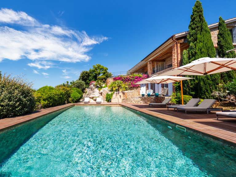 Maison Lecci - 7 chambres - 295m²