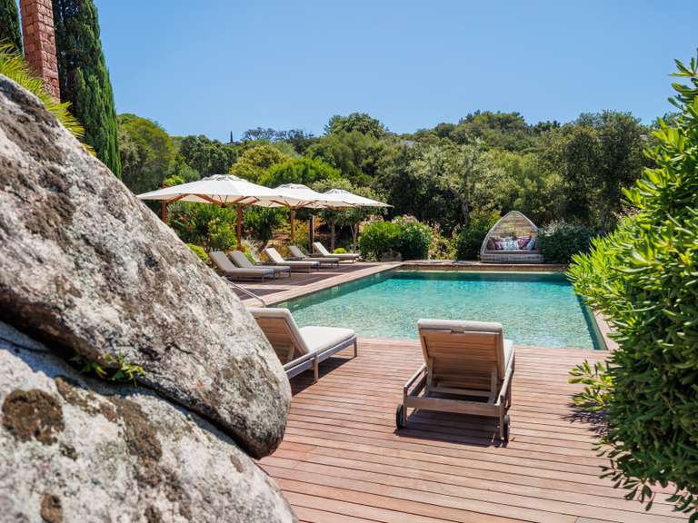 Maison Lecci - 7 chambres - 295m²