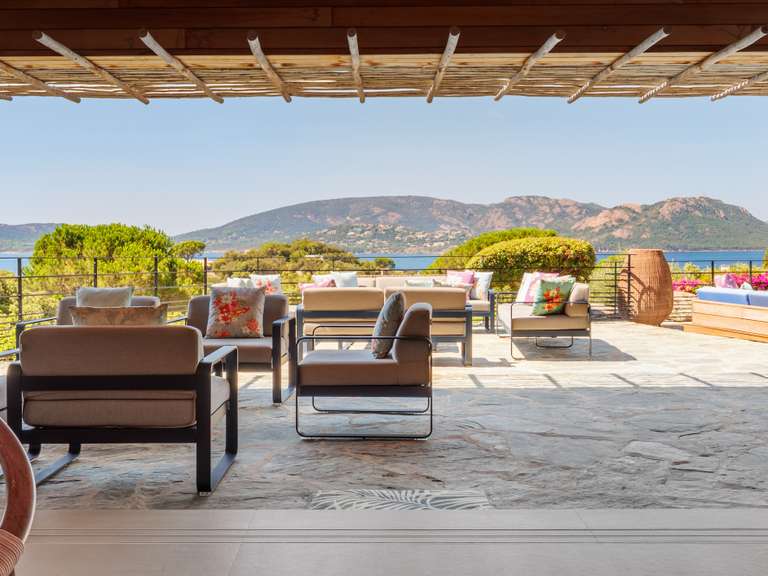 Maison Lecci - 7 chambres - 295m²