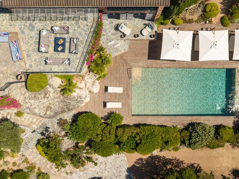 Maison Lecci - 7 chambres - 295m²