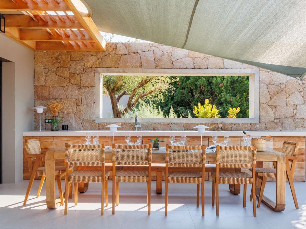 Maison Porto-Vecchio