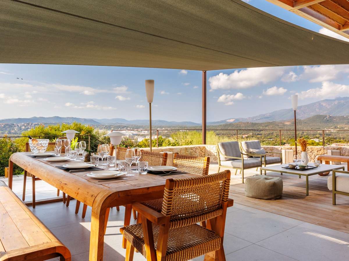 Maison Porto-Vecchio