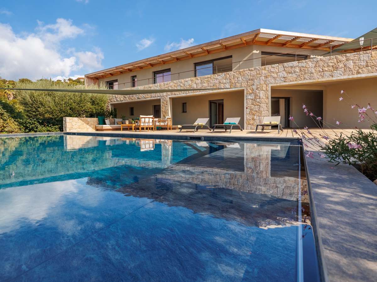 Maison Porto-Vecchio