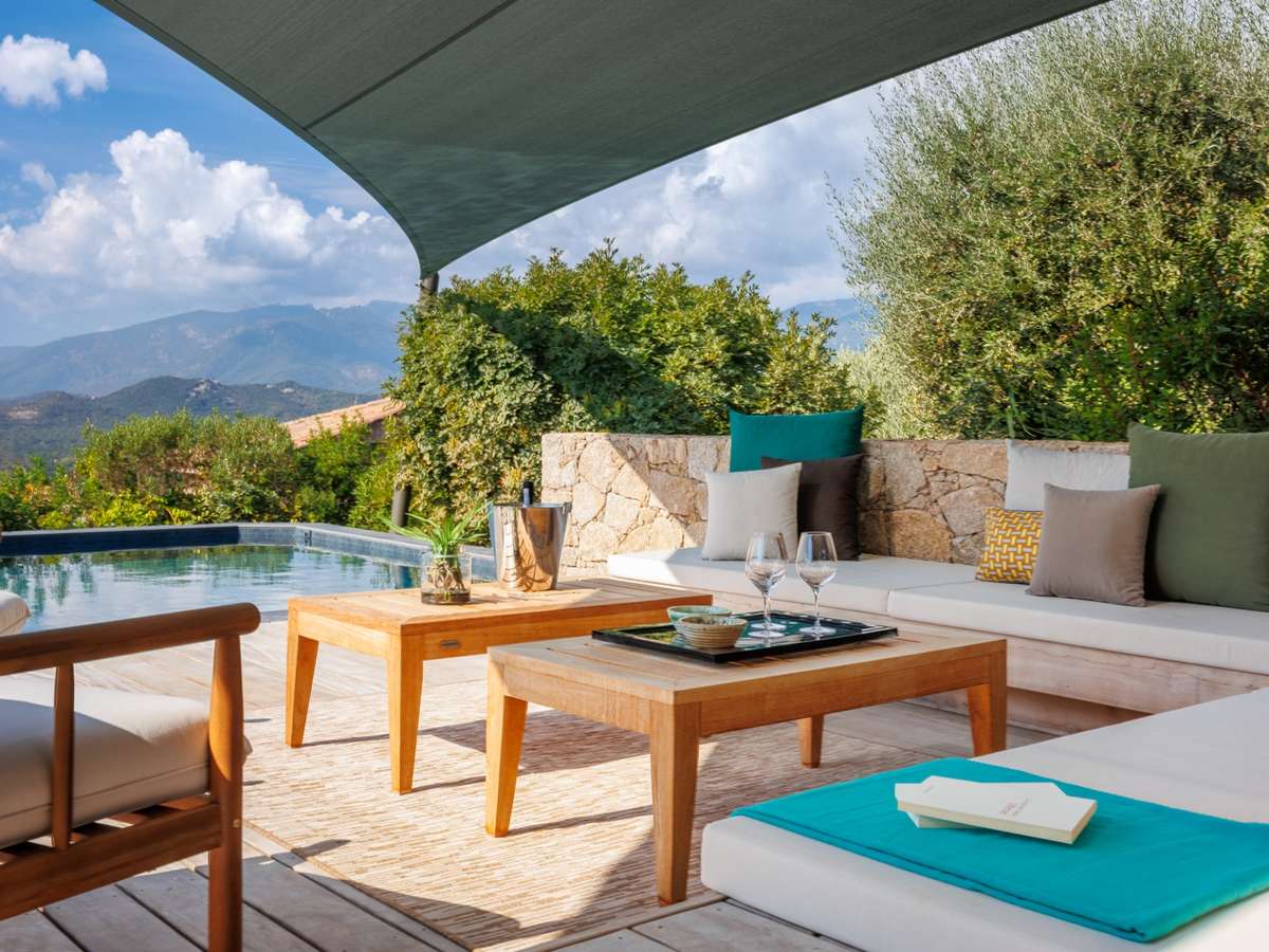 Maison Porto-Vecchio