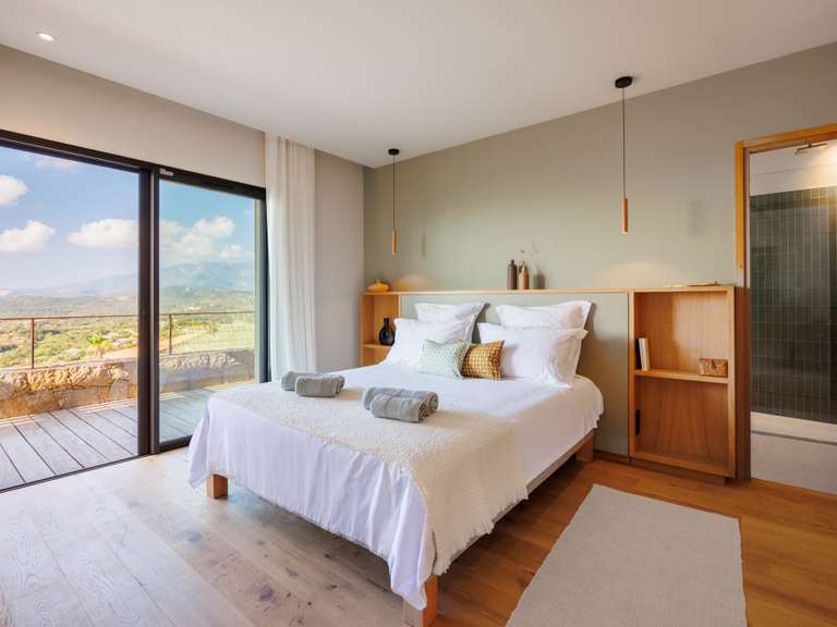 Maison avec Vue sur mer Porto-Vecchio - 6 chambres - 350m²