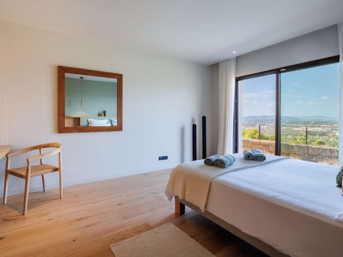 Maison Porto-Vecchio