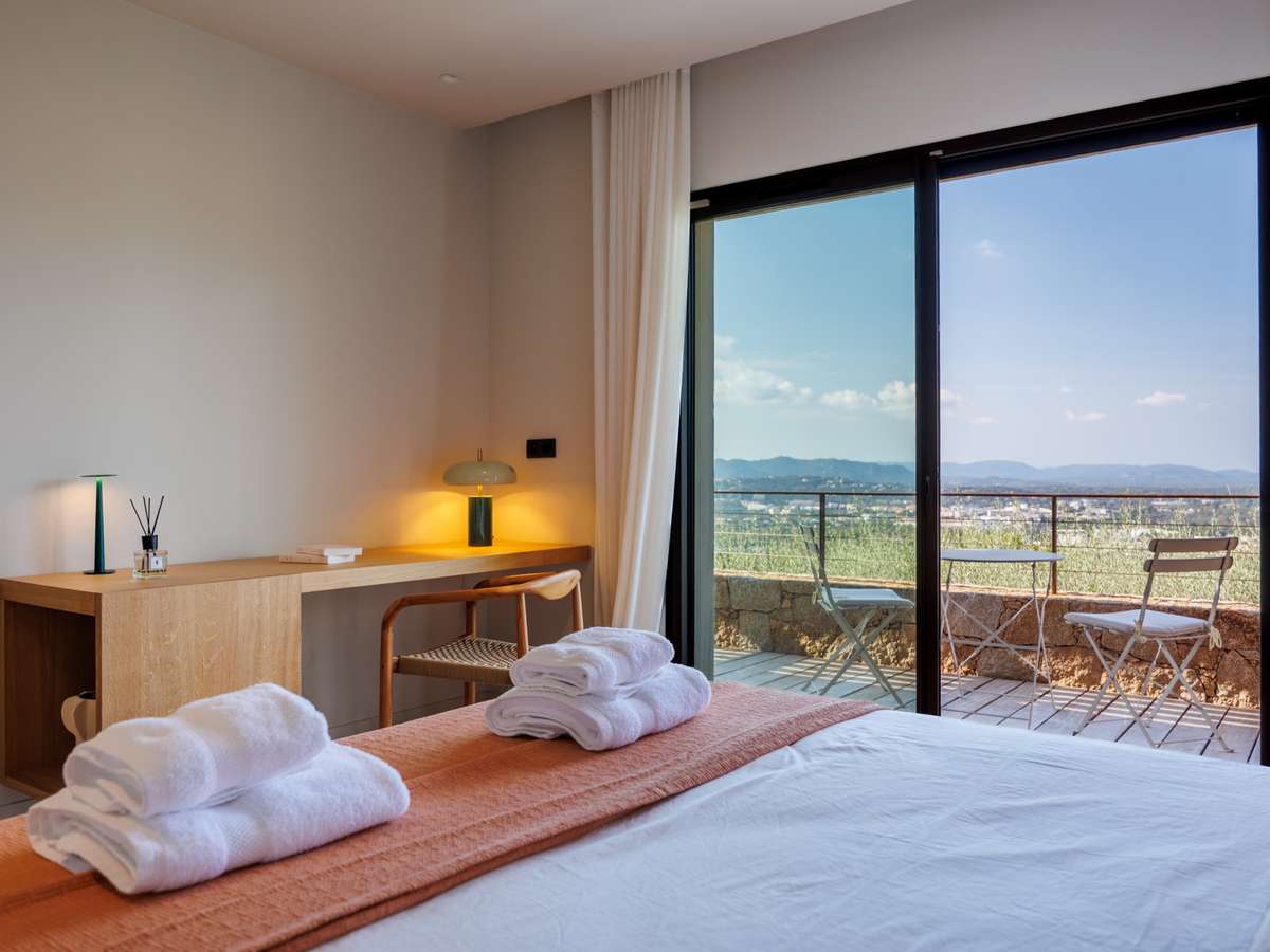 Maison Porto-Vecchio
