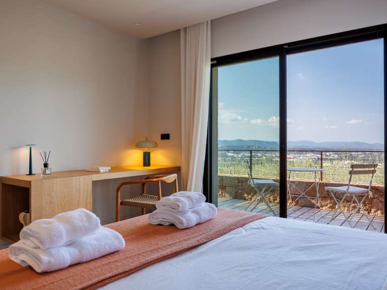 Maison avec Vue sur mer Porto-Vecchio - 6 chambres - 350m²
