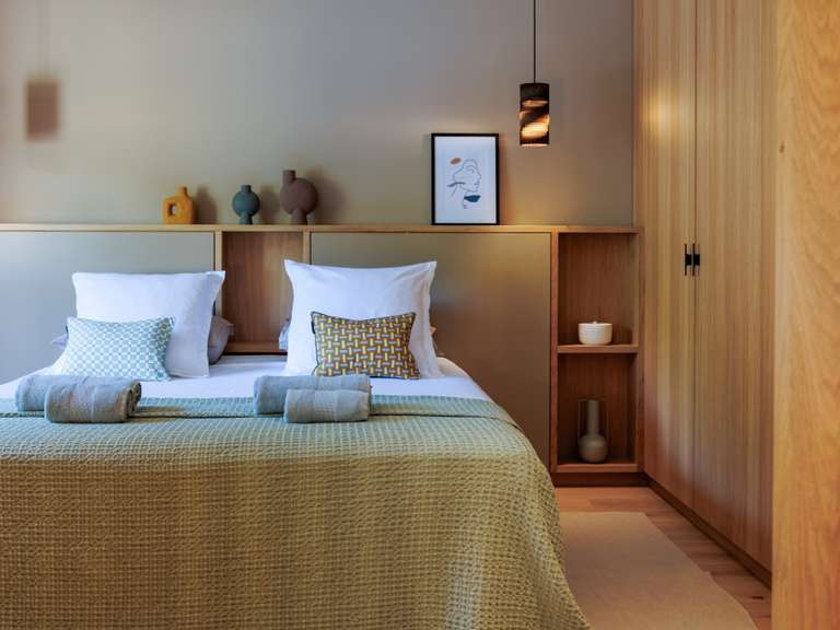 Maison avec Vue sur mer Porto-Vecchio - 6 chambres - 350m²