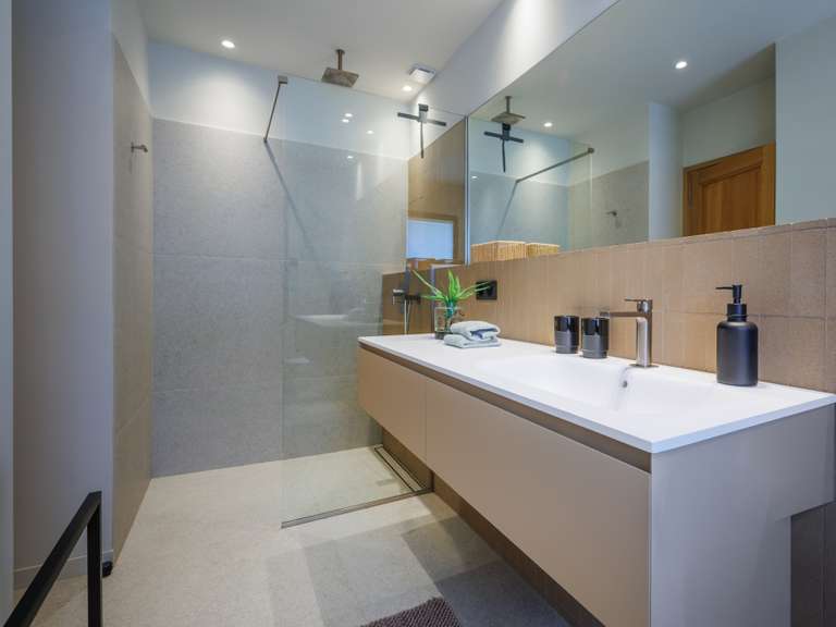 Maison avec Vue sur mer Porto-Vecchio - 6 chambres - 350m²